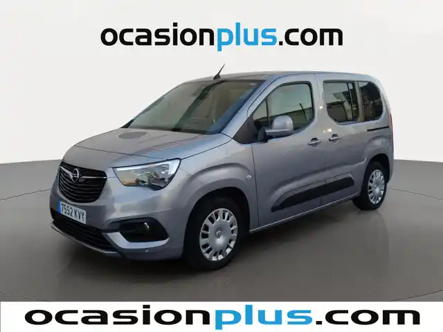 Opel Combo Life 1.5 TD S&S Selective L (100 CV) de segunda mano