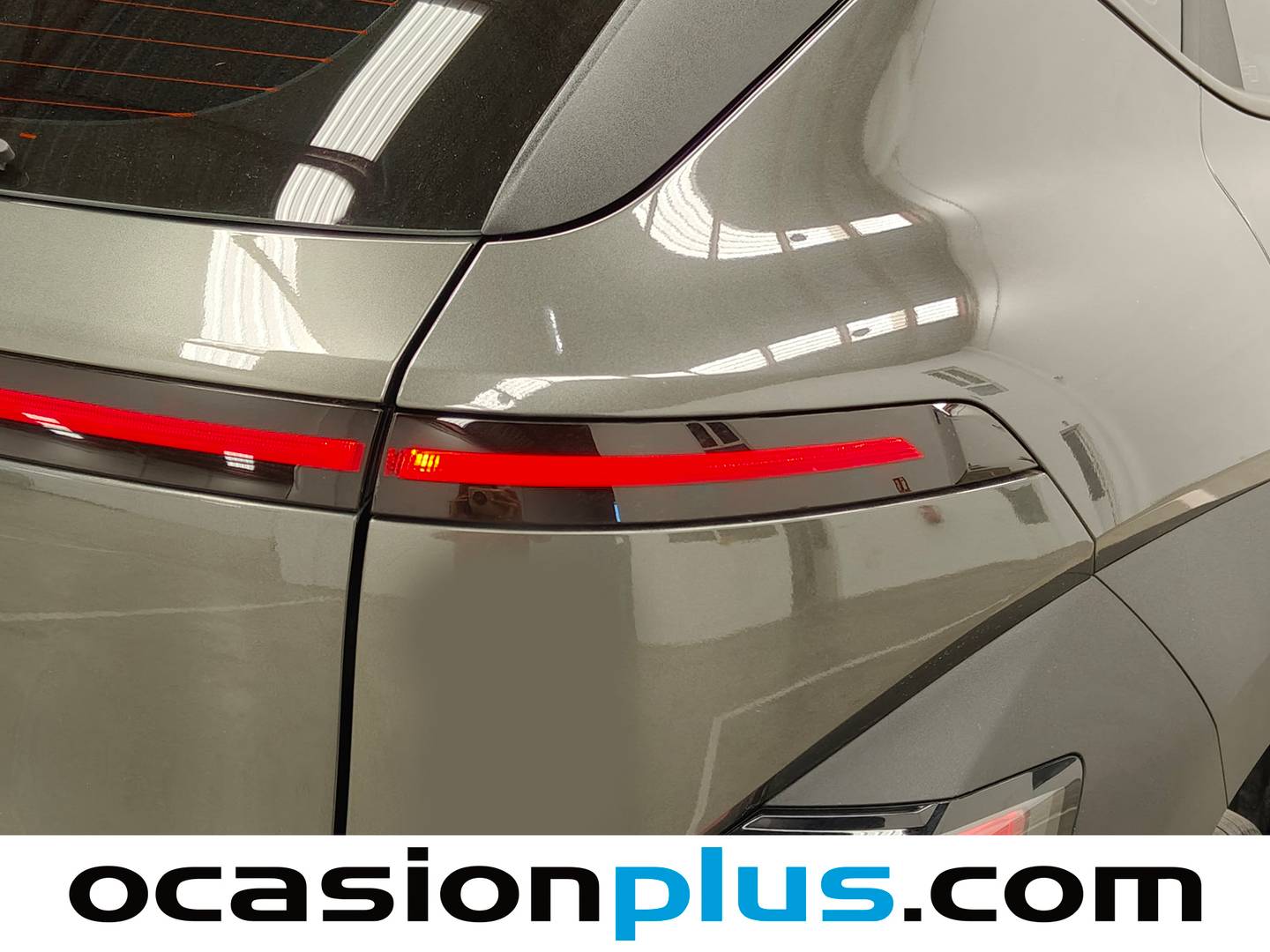 Hyundai Kona Hyundai Kona 1.0 TGDi Maxx 4x2 DCT (120 CV) automático
