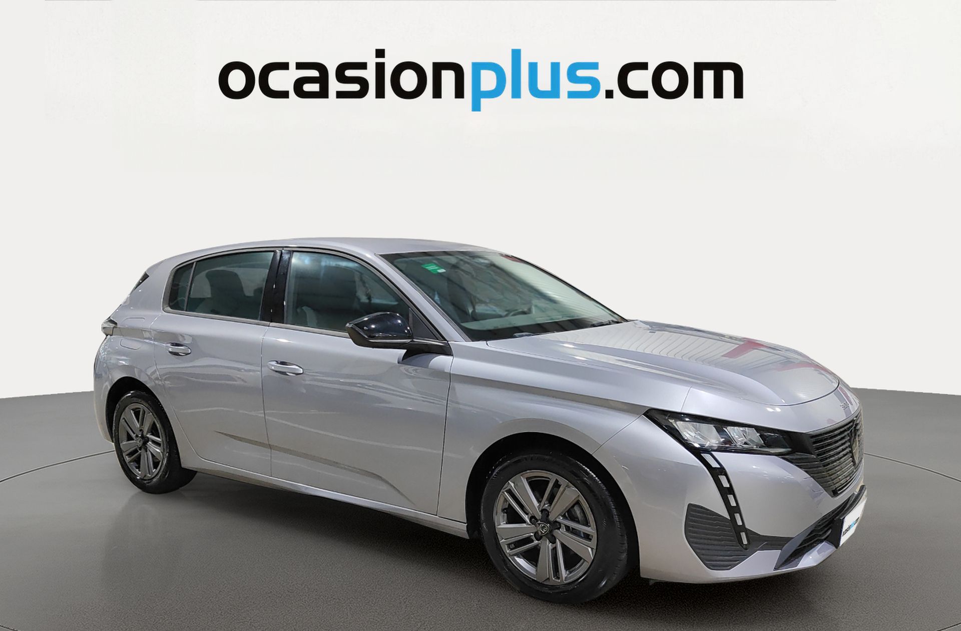 Peugeot 308 PureTech 130 Active Pack EAT8 - foto 5