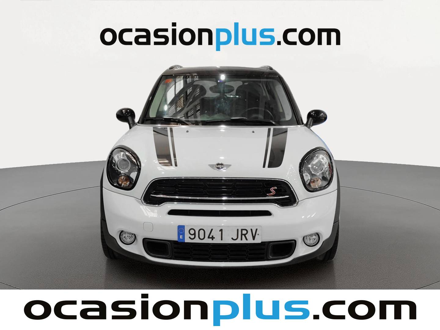 Mini Countryman Mini MINI Countryman Cooper S (190 CV) 190cv