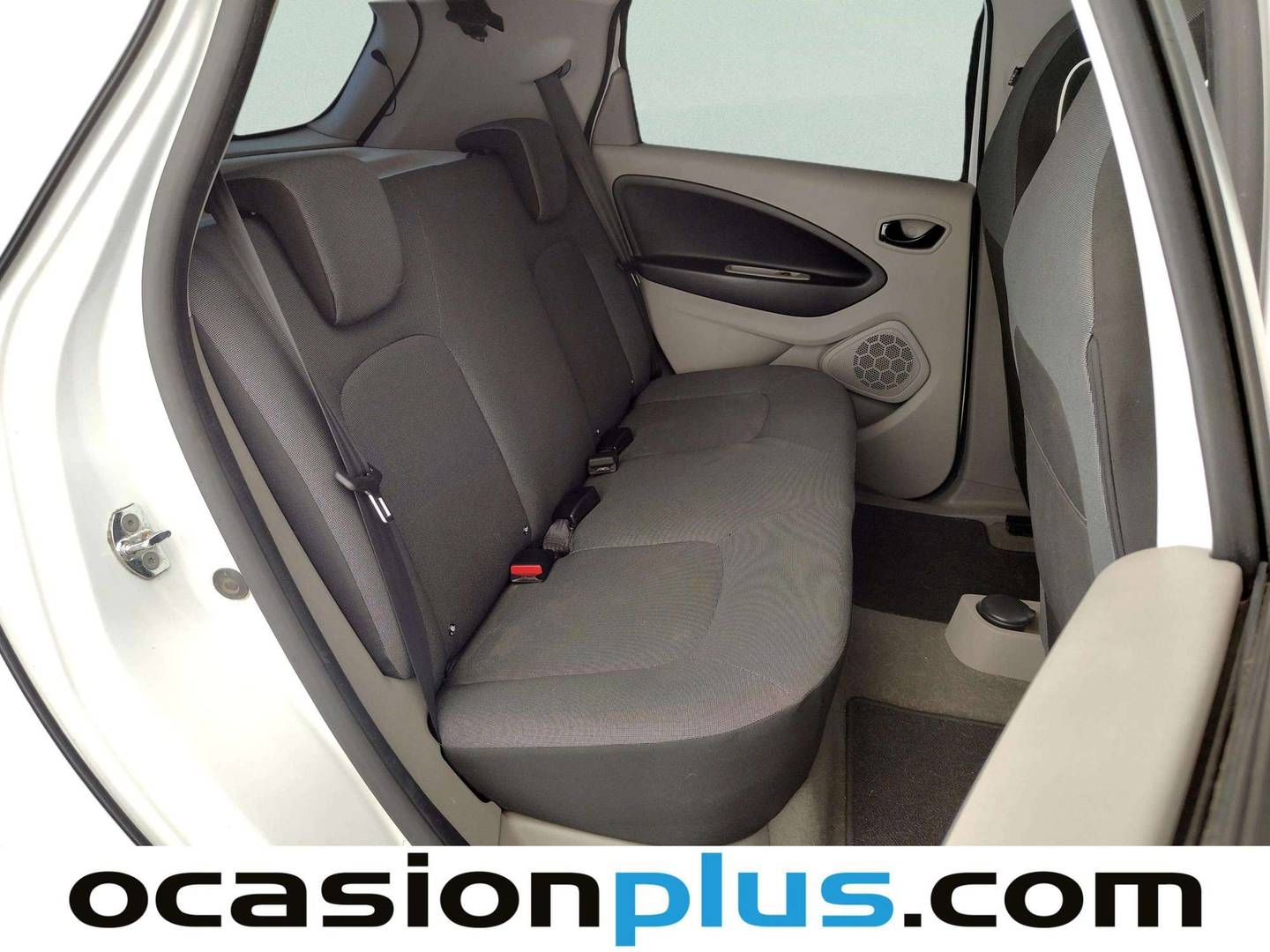 Renault ZOE Renault Zoe Intens (88 CV) al mejor precio