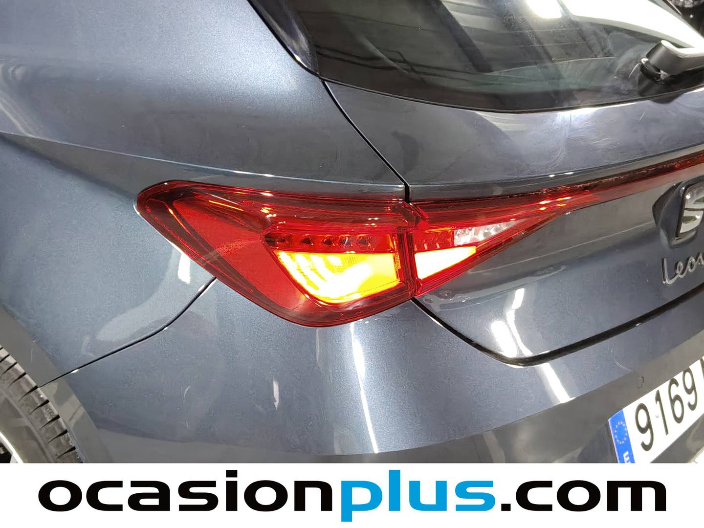 Seat León SEAT León 2.0 TDI S&S Style XL (116 CV) 2025