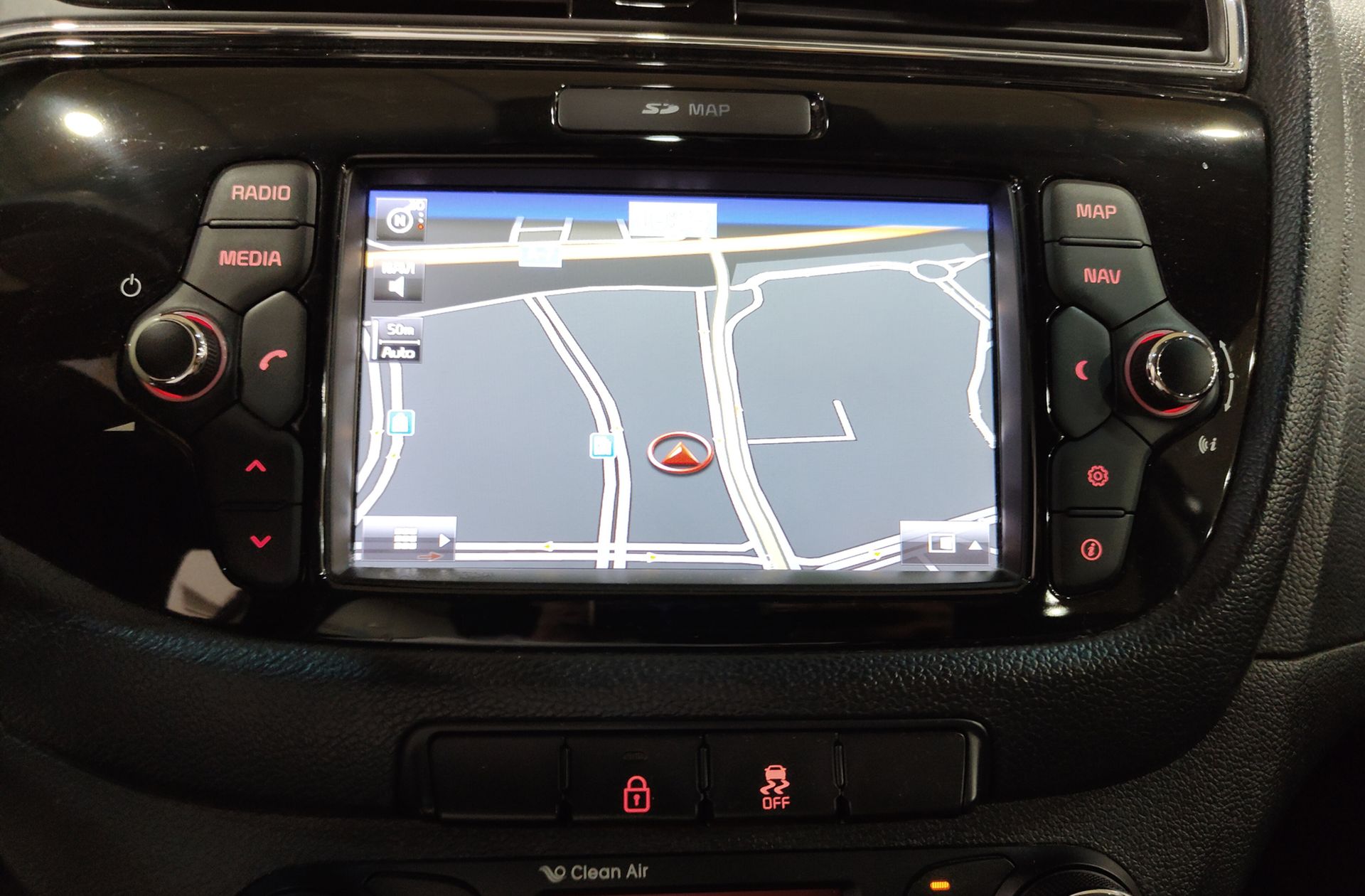 Kia Ceed 1.6 CRDi VGT x-Tech16 Eco-Dynamics - foto 7