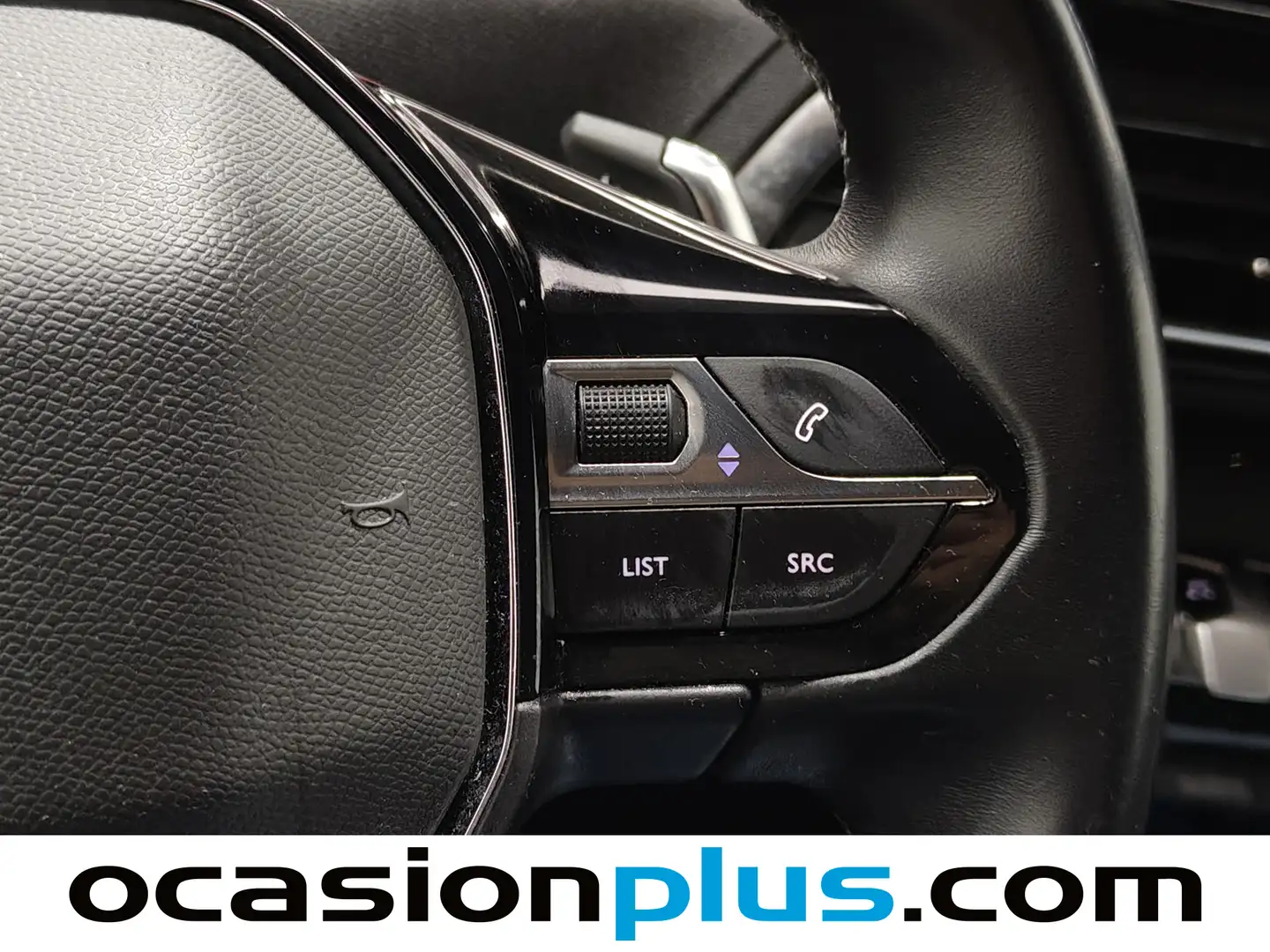 Foto Peugeot 5008 Peugeot 5008 PureTech 130 S&S Allure Pack EAT8 (130 CV) 7 Plazas