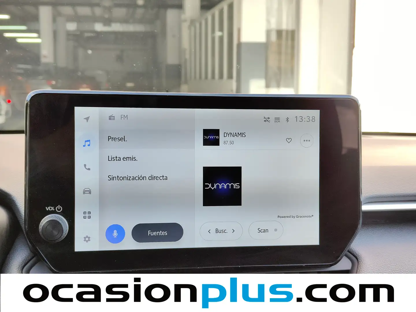 Foto Toyota Rav4 Toyota Rav4 2.5l PLUG-IN 300PH Style Plus e-CVT (306 CV)