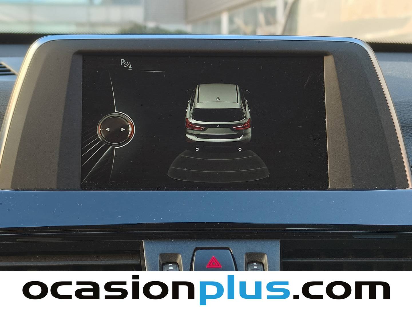 Foto BMW X1 BMW X1 sDrive18i (136 CV)