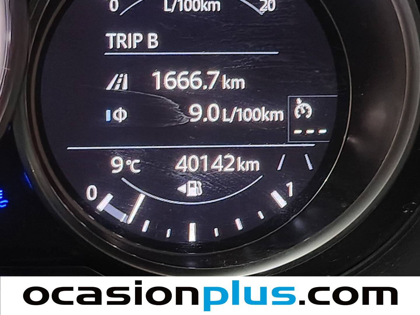 Mazda CX-5 Mazda CX-5 2.0 MHEV Center-Line Plus (165 CV) seminuevo