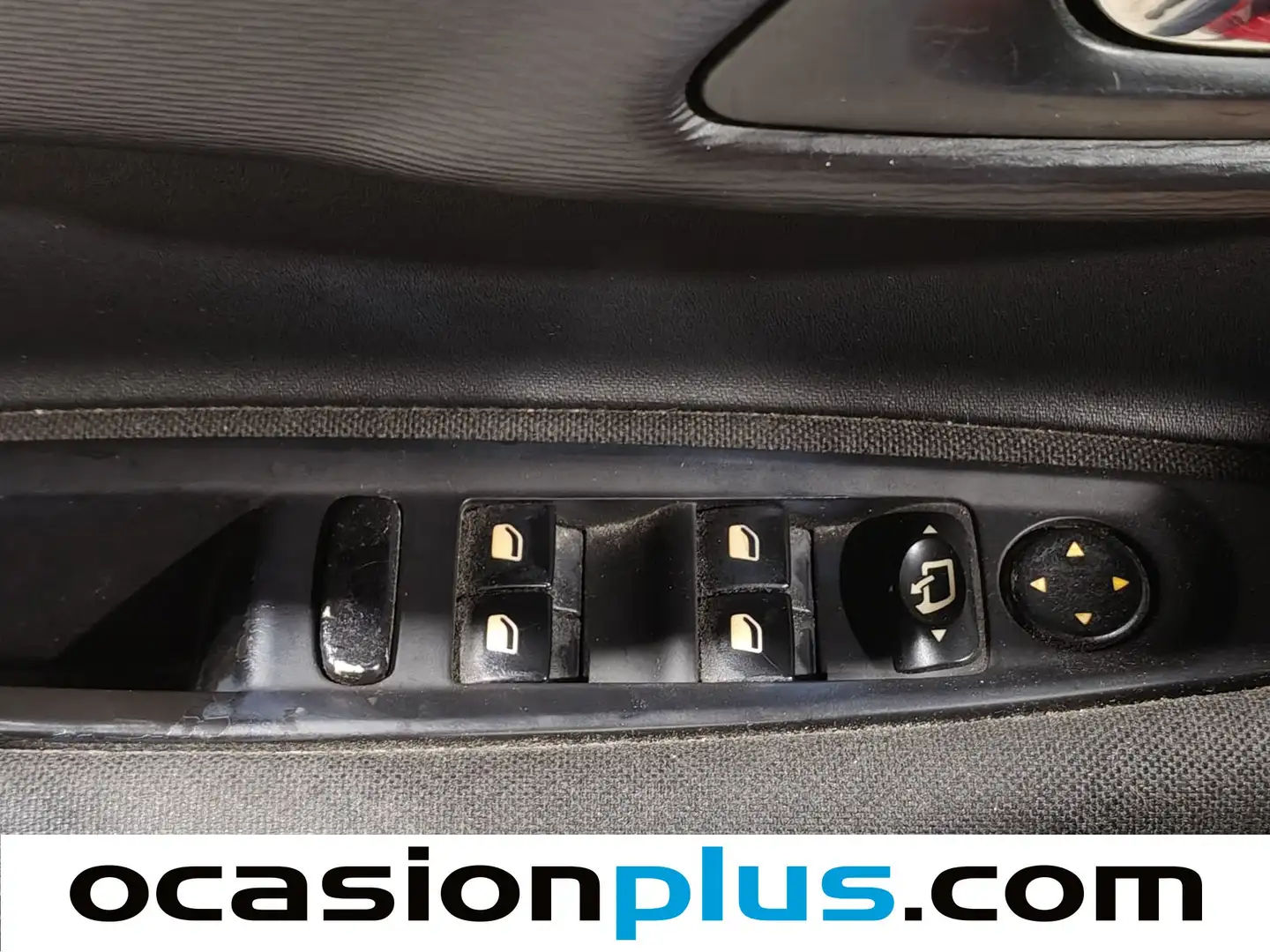 Foto Citroën C4 Citroen C4 1.6i VTI Cool (120 CV)