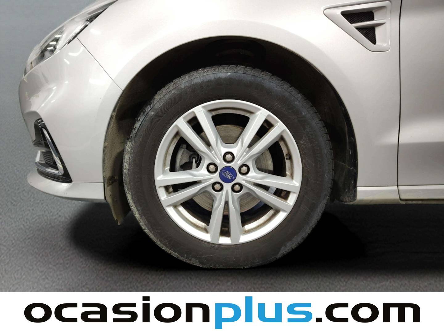 Ford S-MAX Ford S-Max 2.5 Duratec Atkinson PHEV Titanium Auto (190 CV) 7 Plazas barato