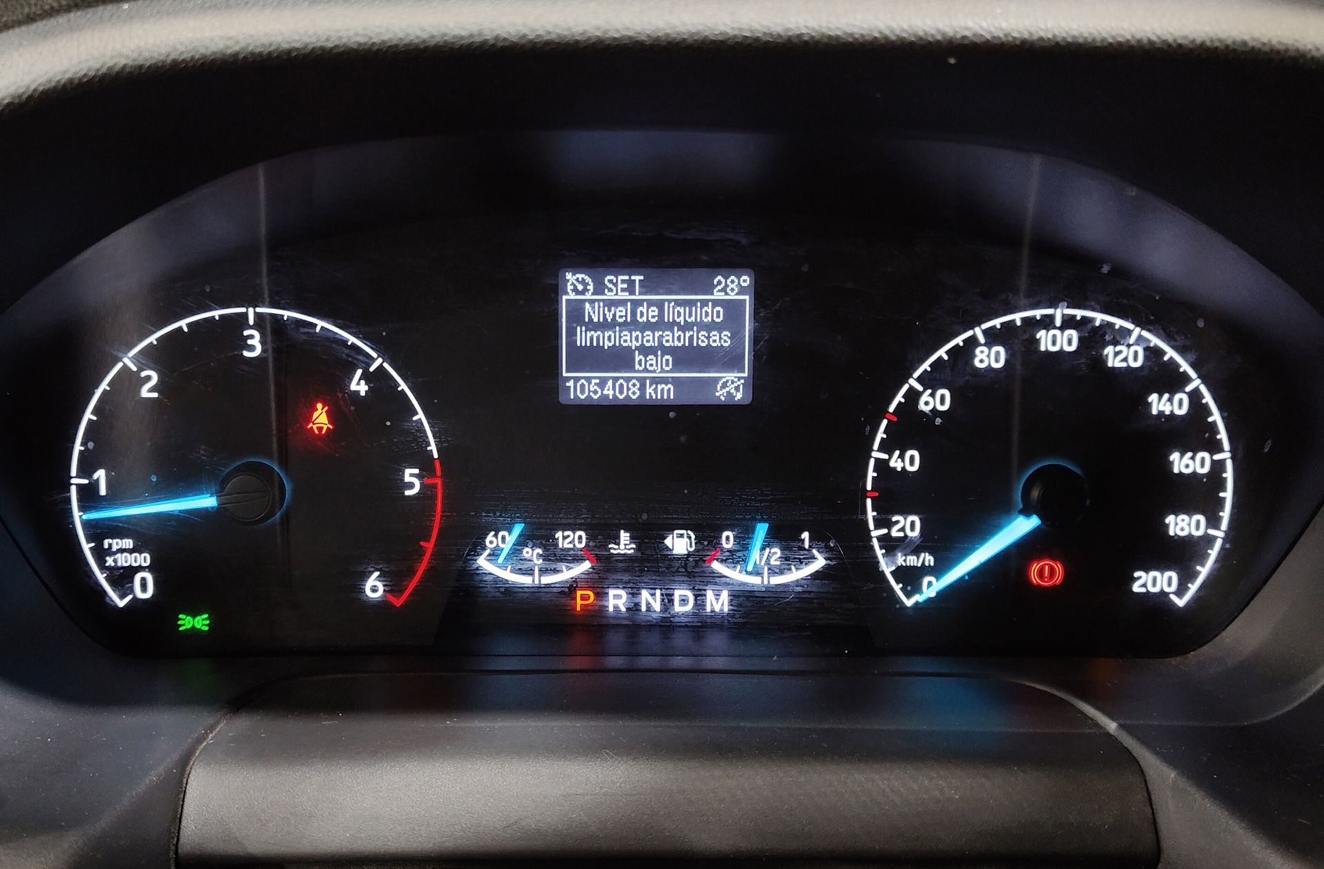 Ford Tourneo Custom 2.0 EcoBlue L1 Titanium 7 plazas - foto 22