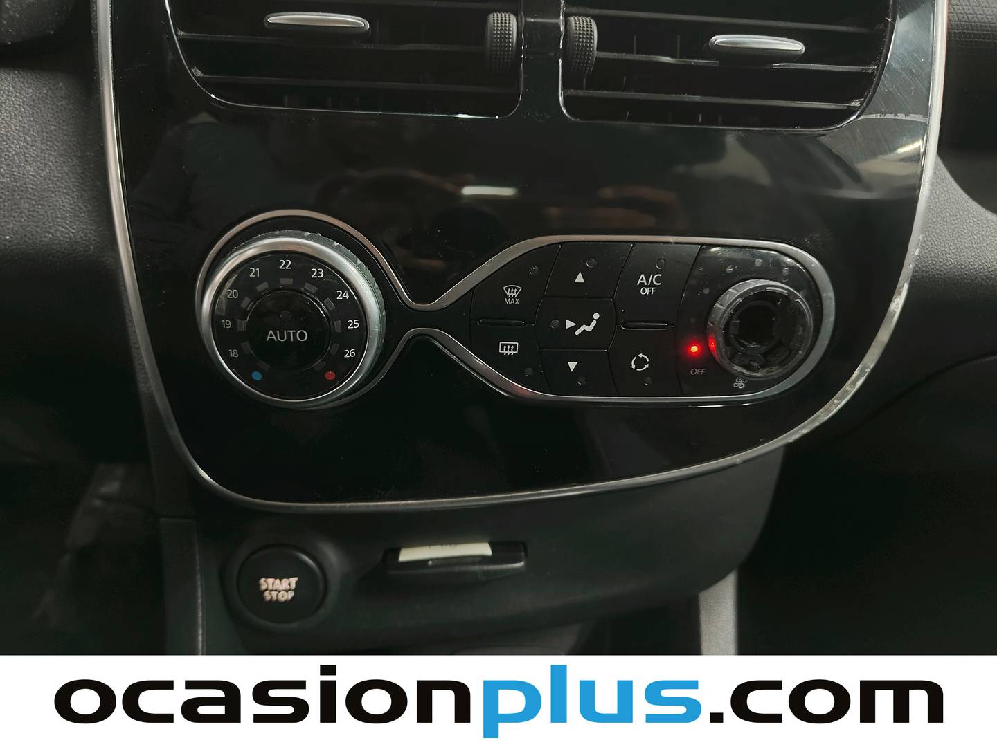 Renault Clio Renault Clio Dynamique Energy dCi (90 CV) barato