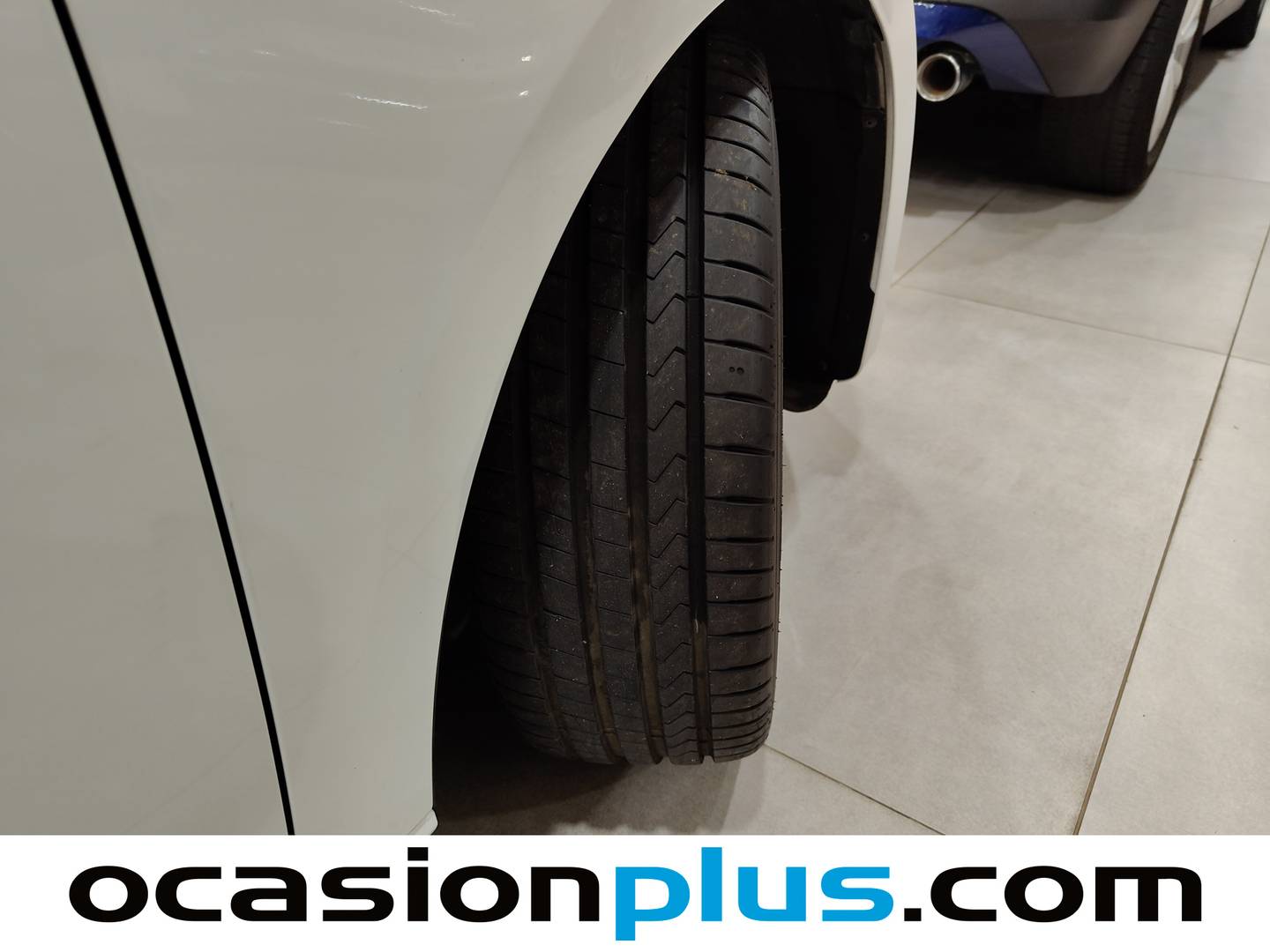 Seat León Seat León 1.5 TSI S&S FR DSG (150 CV) seminuevo