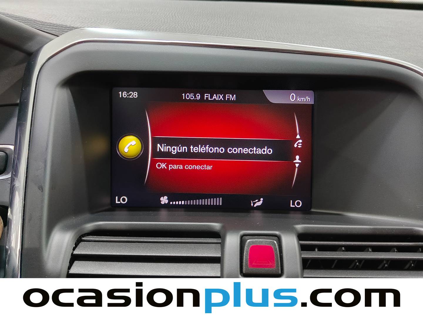 Accesorios del Volvo XC60 Volvo XC60 D4 Momentum (190 CV)