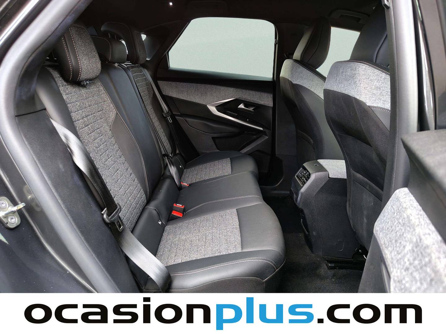 Peugeot 3008 Hybrid Peugeot 3008 Hybrid 145 Allure eDCS6 (145 CV) de ocasión