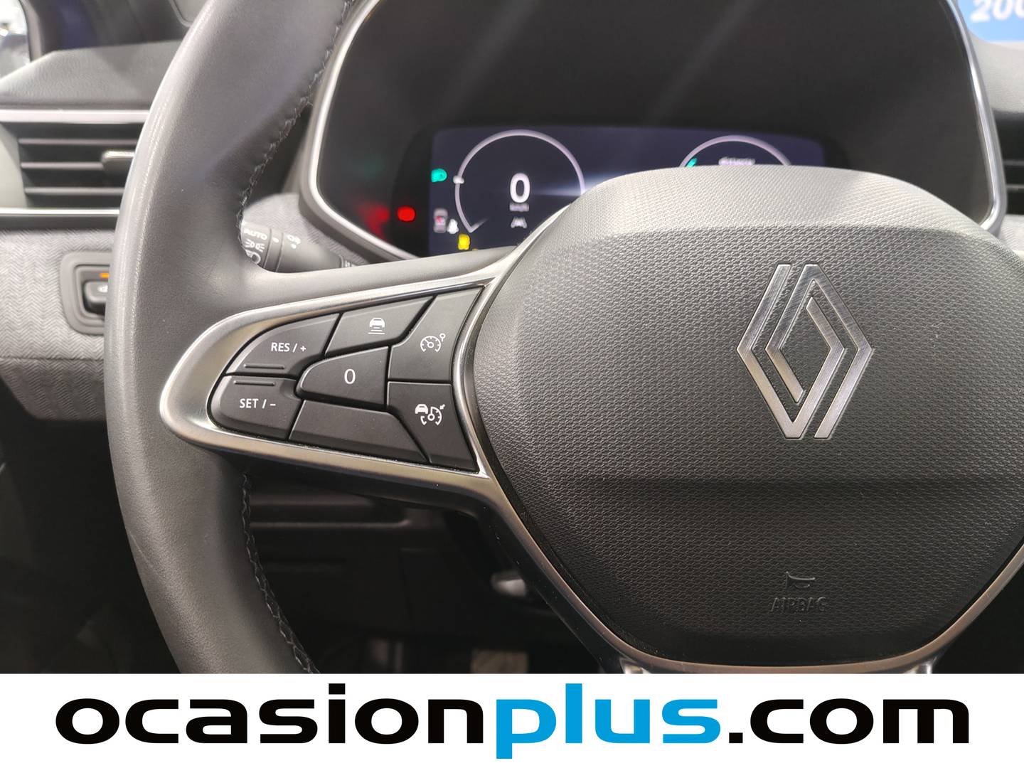 Renault Clio Renault Clio Techno Eco-G (100 CV) barato