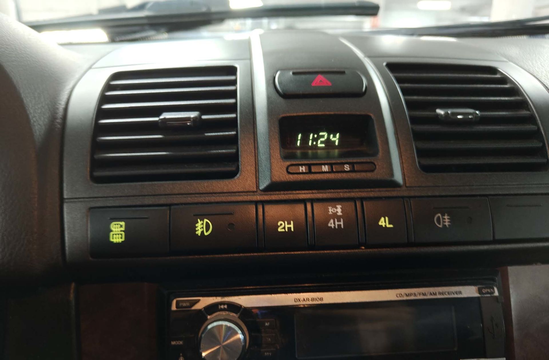 SsangYong Rexton RX 290 Plus 7 plazas - foto 22