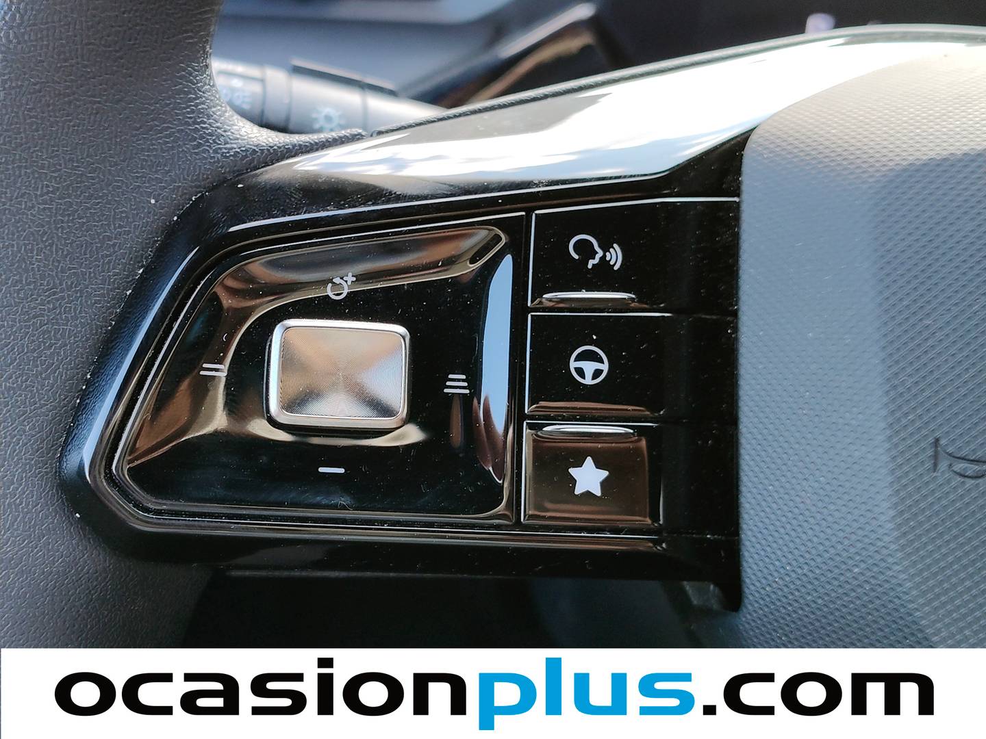 MG MG3 Hybrid+ MG MG3 Hybrid+ Comfort (195 CV) de ocasión