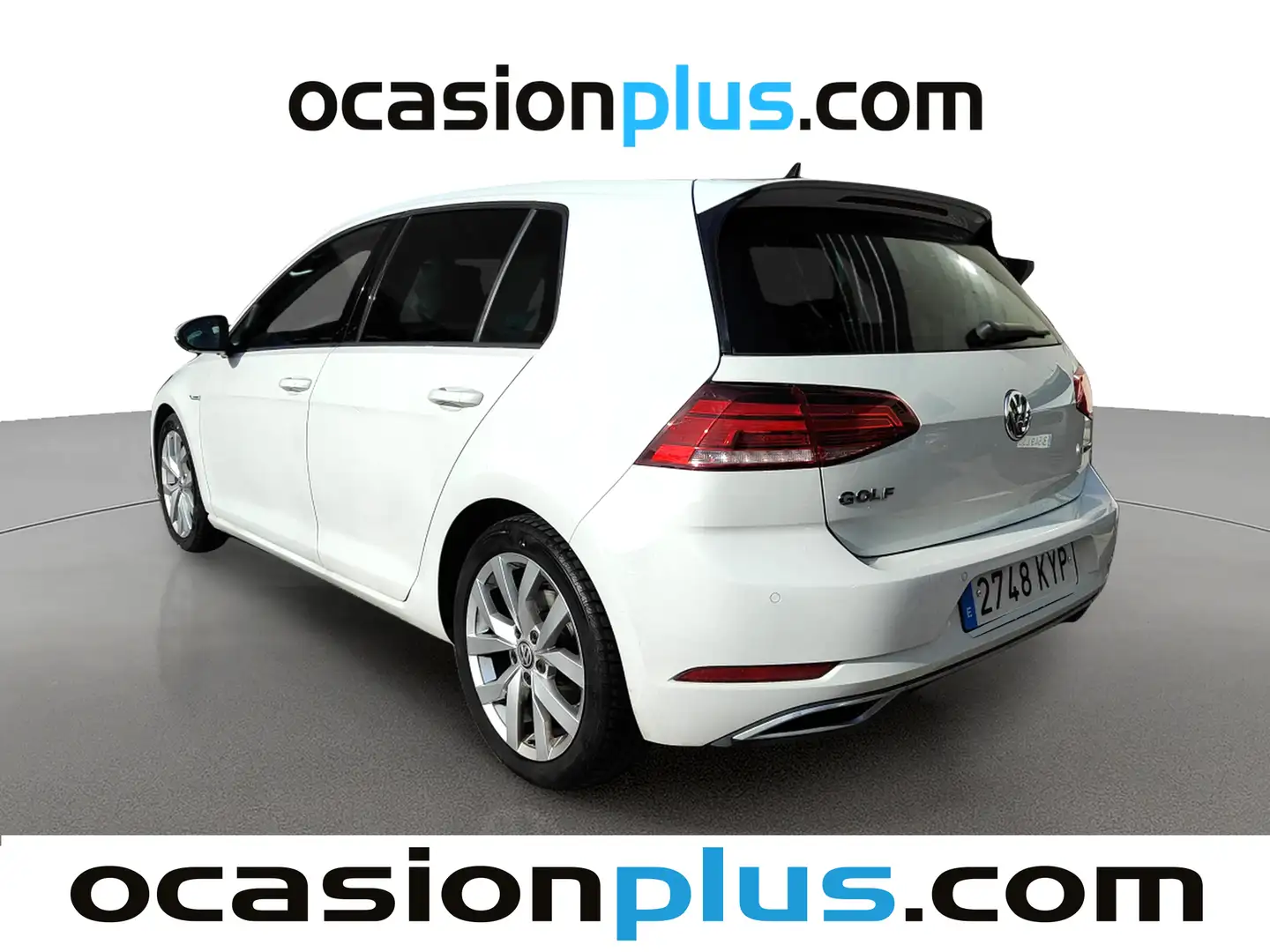 Foto Volkswagen Golf Volkswagen Golf Sport 1.5 TSI Evo (130 CV)