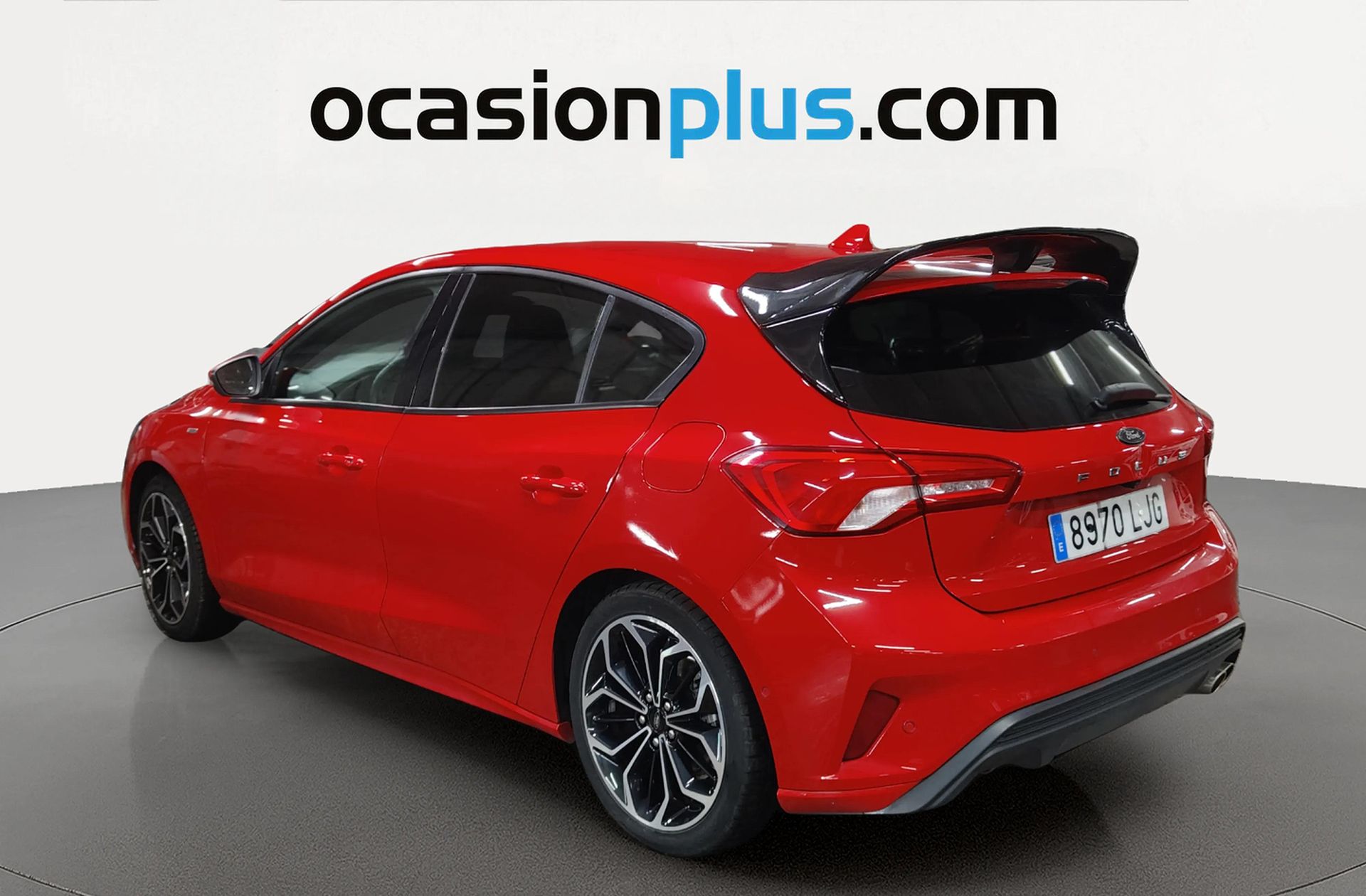 Ford Focus 1.0 EcoBoost ST-Line - foto 4
