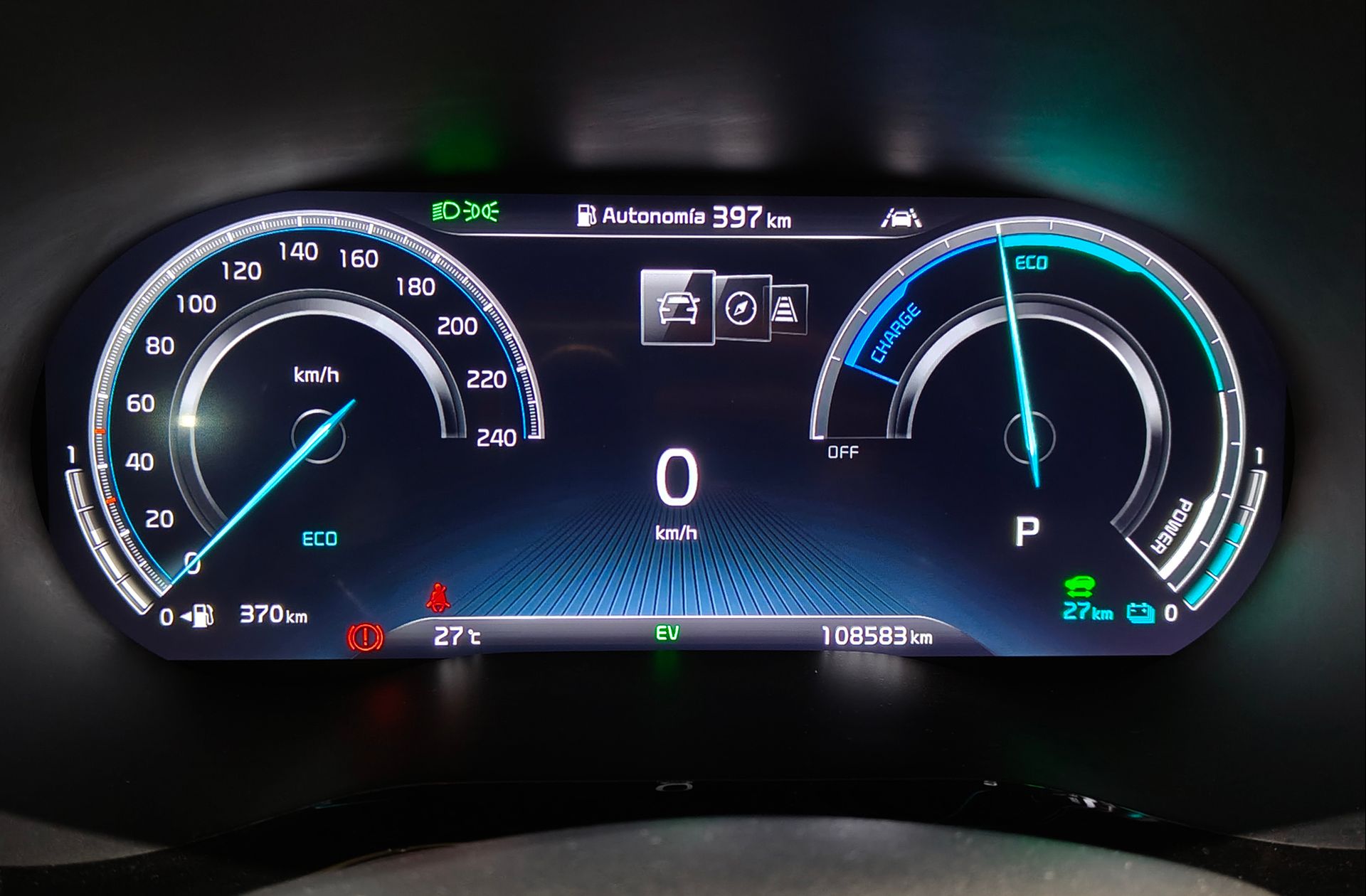 Kia Ceed 1.6 GDi PHEV E-Tech - foto 25