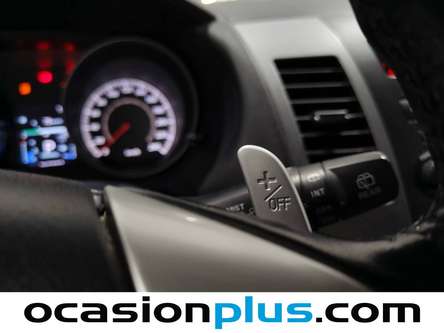 Mitsubishi Outlander Mitsubishi Outlander 2.2DI-D TC-SST Motion (156 CV) al mejor precio