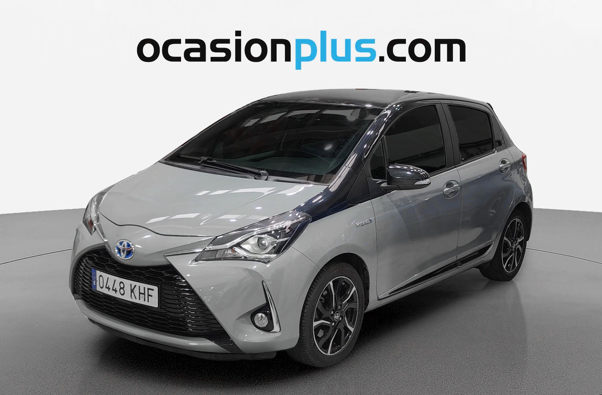 Toyota Yaris 1.5 Hybrid Feel