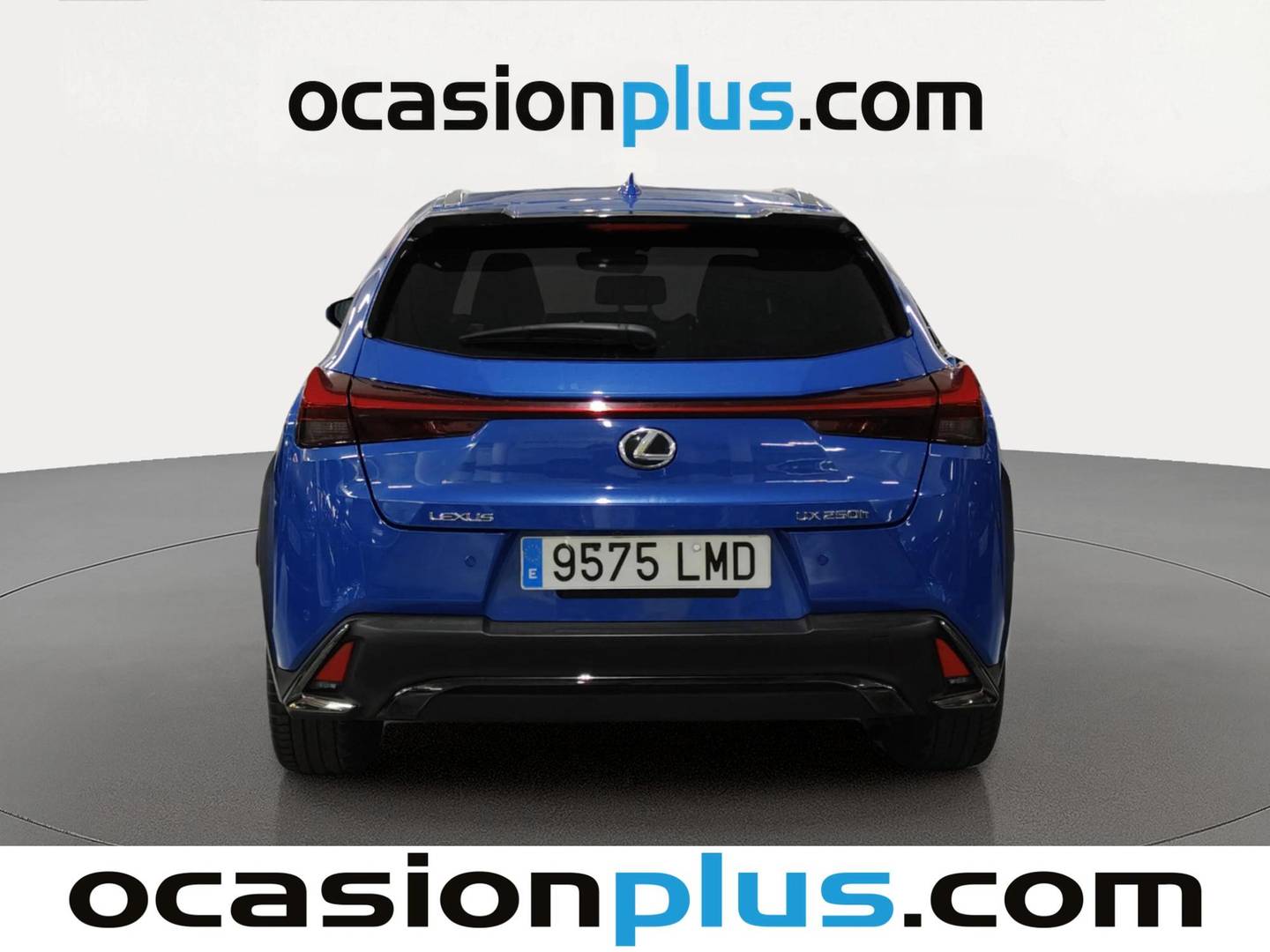 Lexus UX Lexus UX UX 250h F Sport (184 CV) híbrido