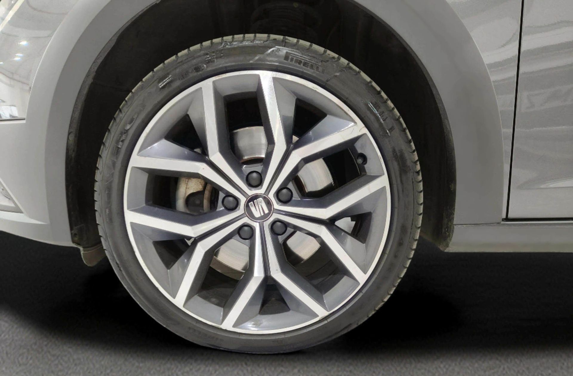 SEAT León ST 2.0 TDI X-perience 4Drive DSG6 - foto 42