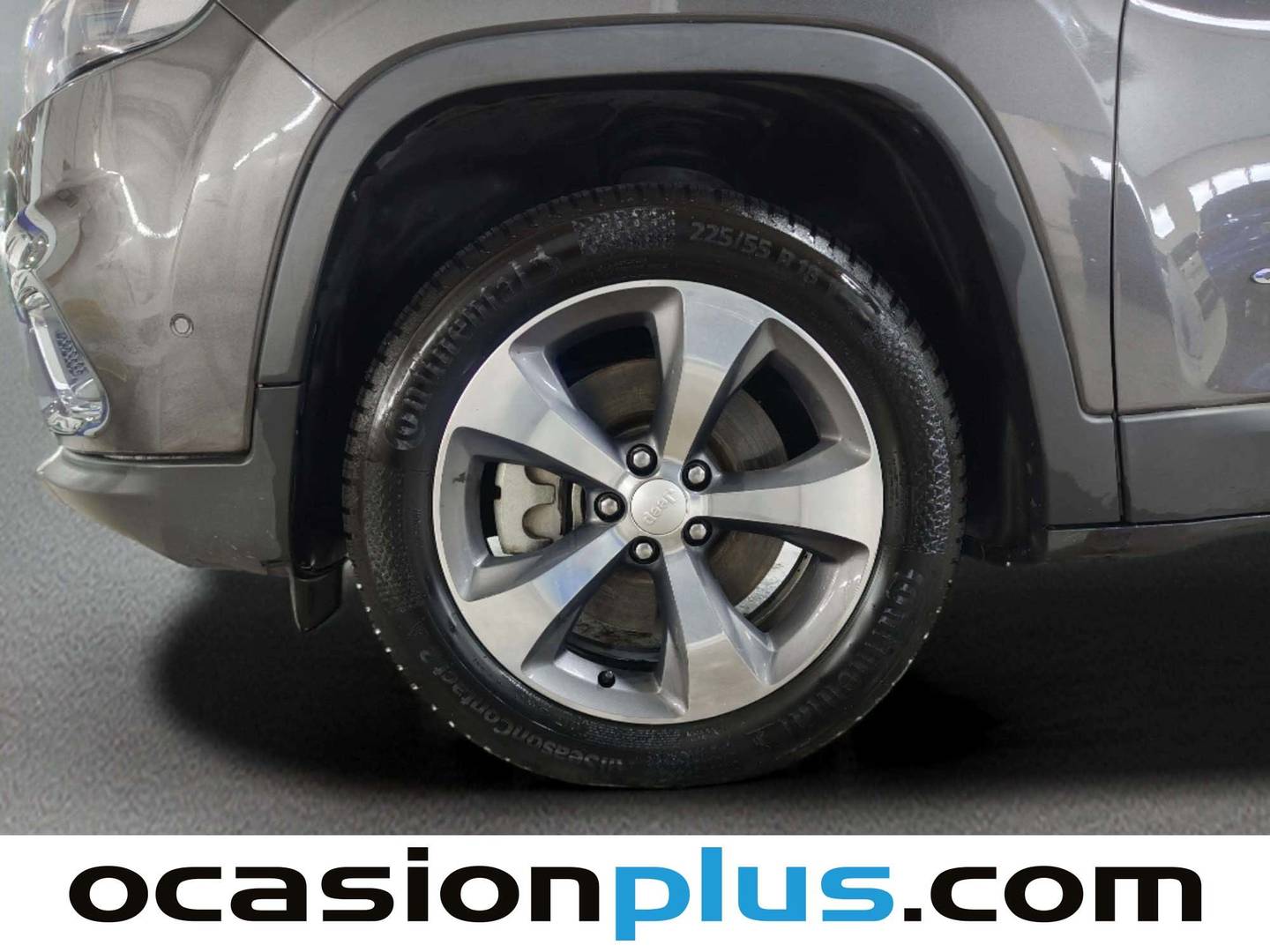 Jeep Cherokee Jeep Cherokee 2.2 CRD Limited AWD 9AT (195 CV) diésel