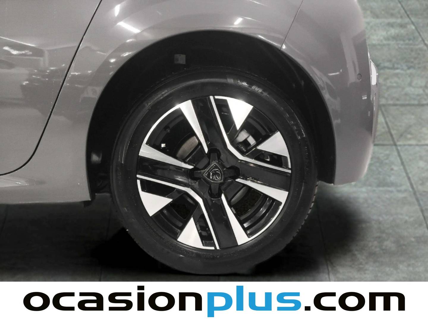 Peugeot 208 Peugeot 208 Allure Hybrid eDCS6 (100 CV) de segunda mano