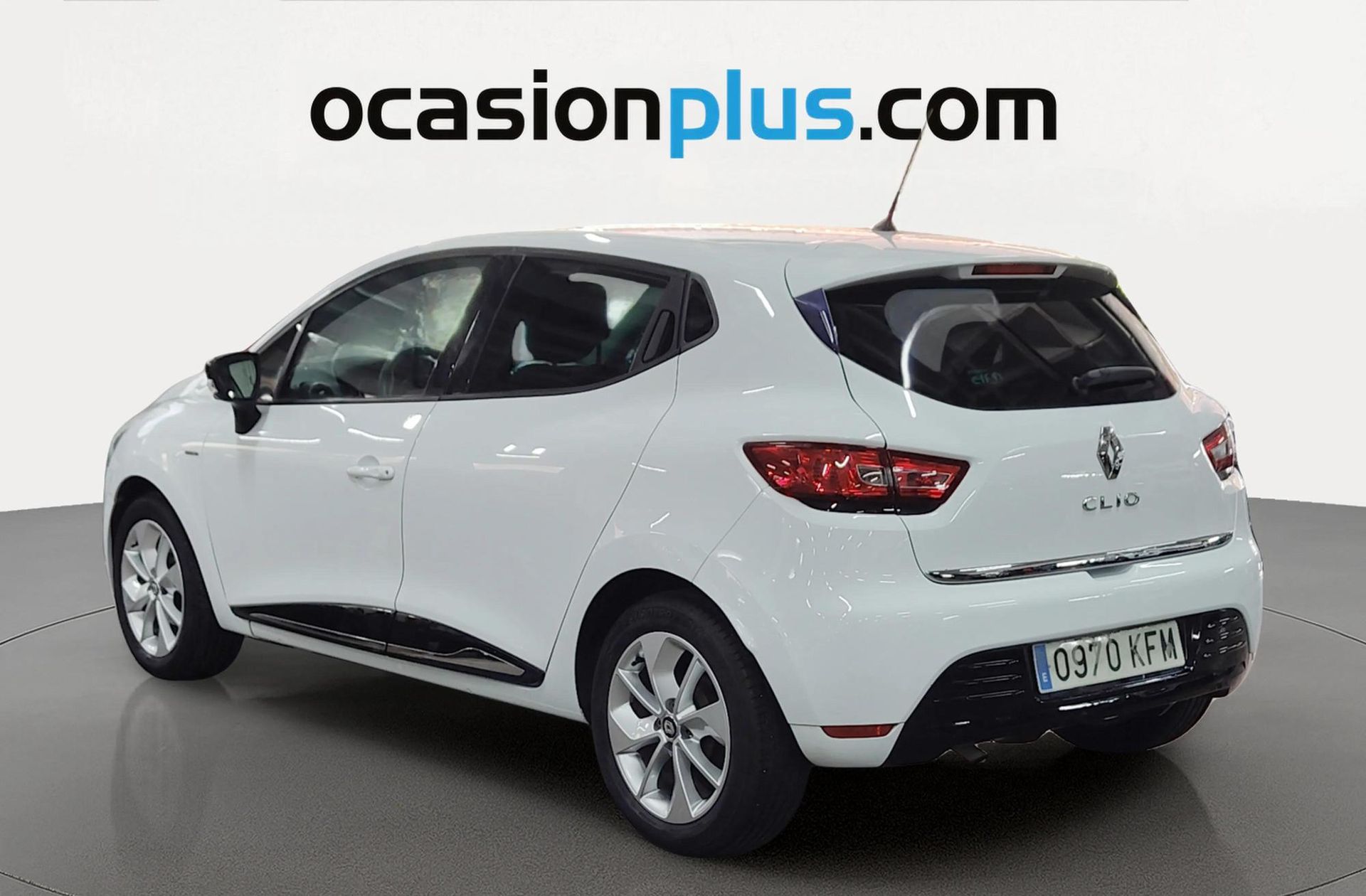Renault Clio Limited 1.2 16v - foto 3