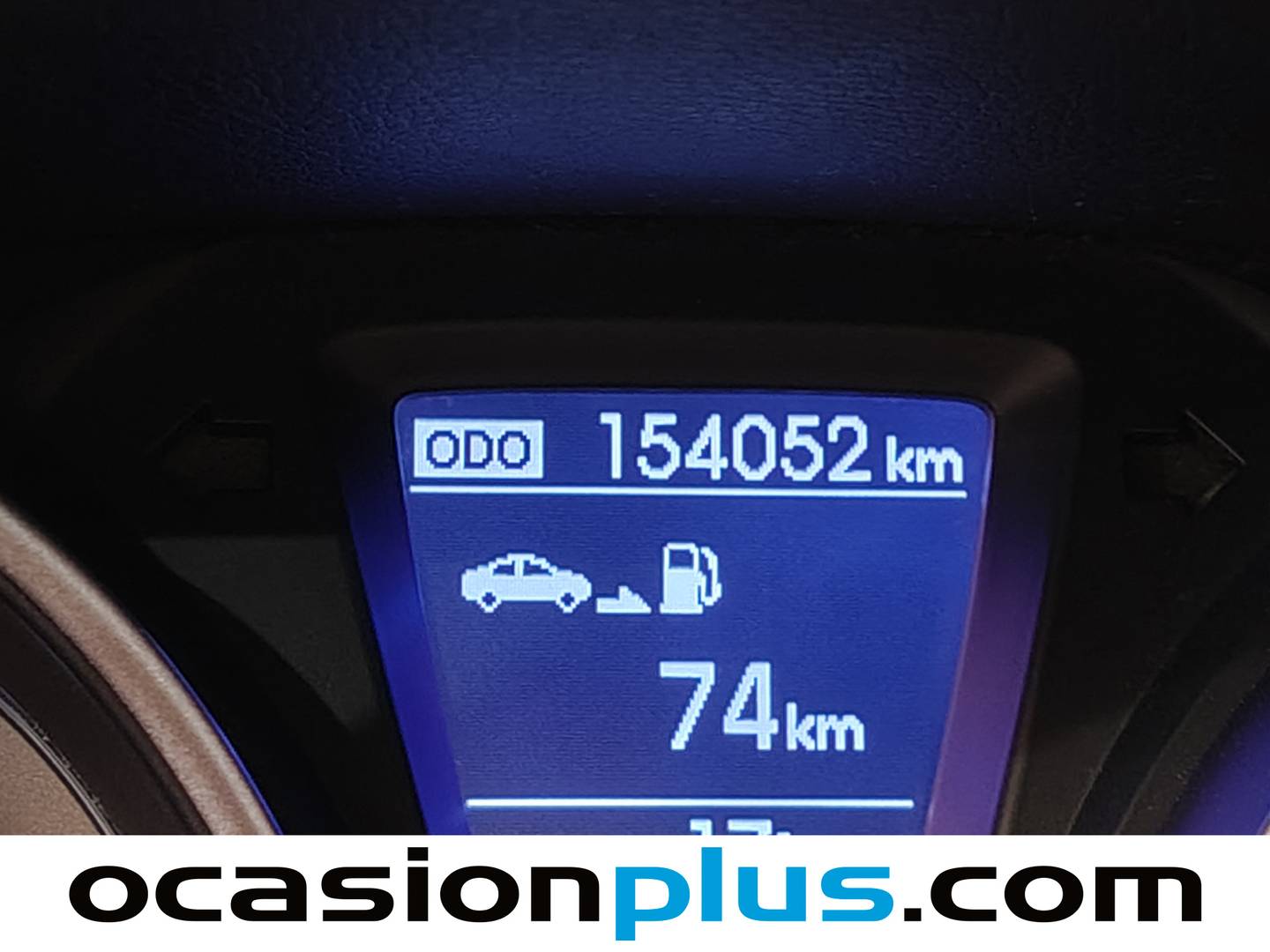 Hyundai i30 Hyundai i30 1.4 CRDI Klass (90 CV) seminuevo