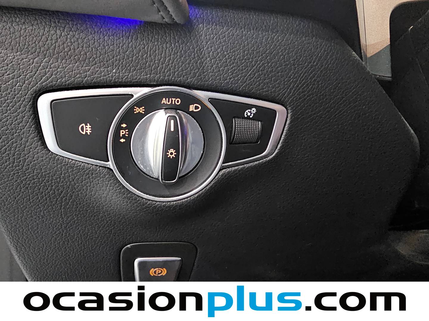 Mercedes EQC Mercedes EQC SUV 400 4Matic (408 CV) PACK AMG al mejor precio