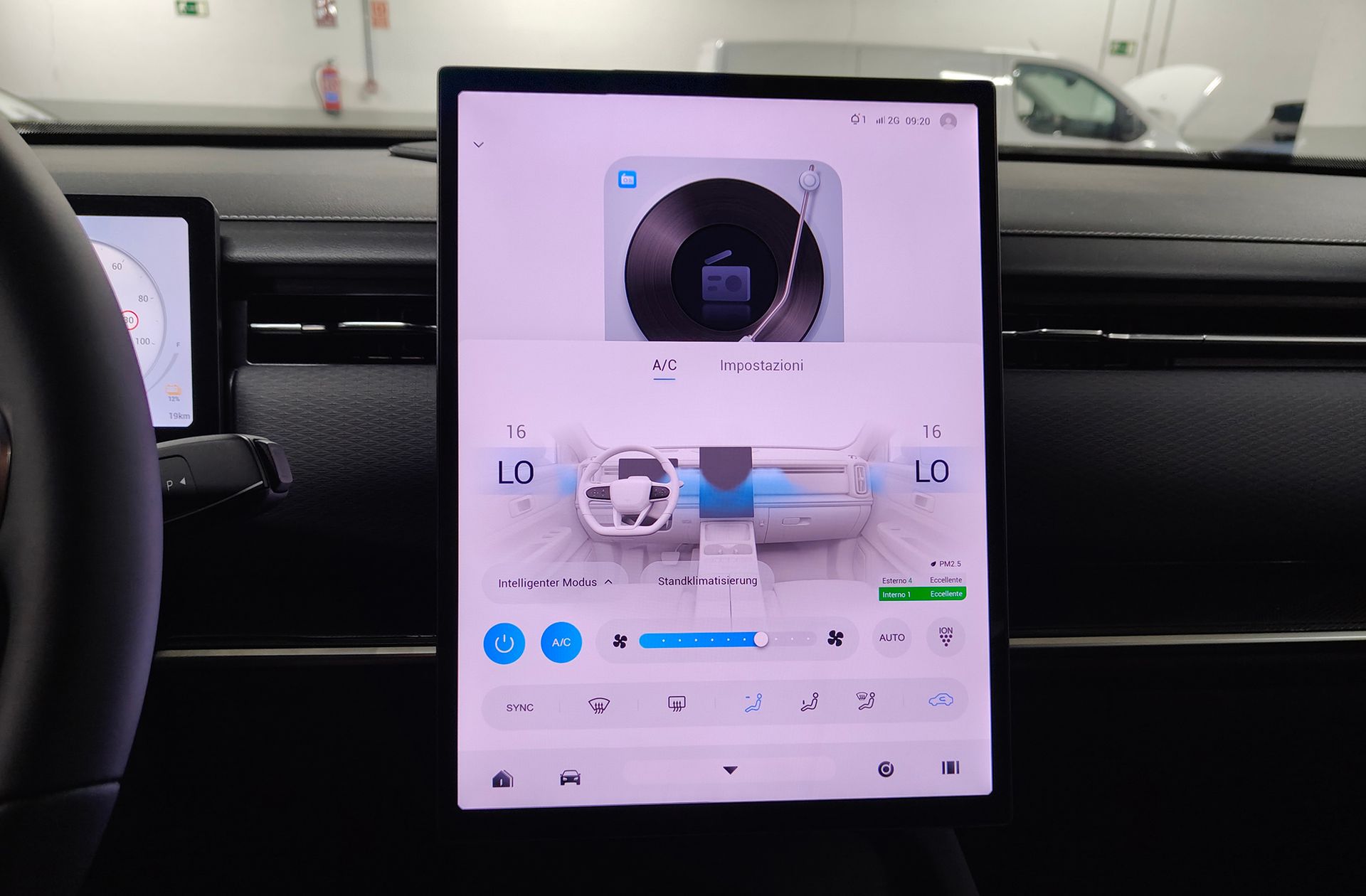 Jaecoo 7 1.5 T-GDi PHEV +1DHT Select FWD - foto 30