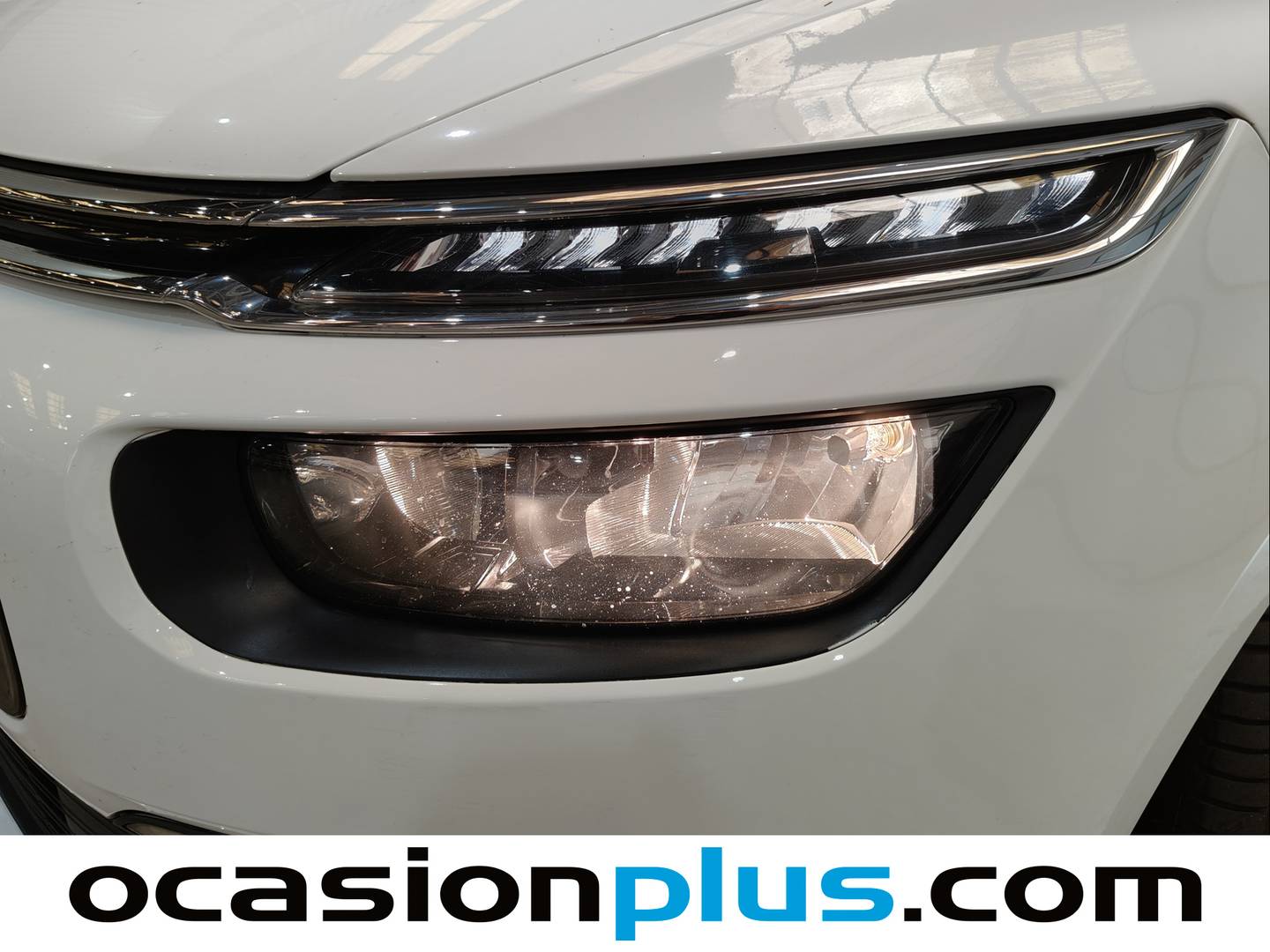 Citroën Grand C4 Spacetourer Citroën Grand C4 Spacetourer BlueHDi 130 S&S Feel (130 CV) 7 PLAZAS al mejor precio