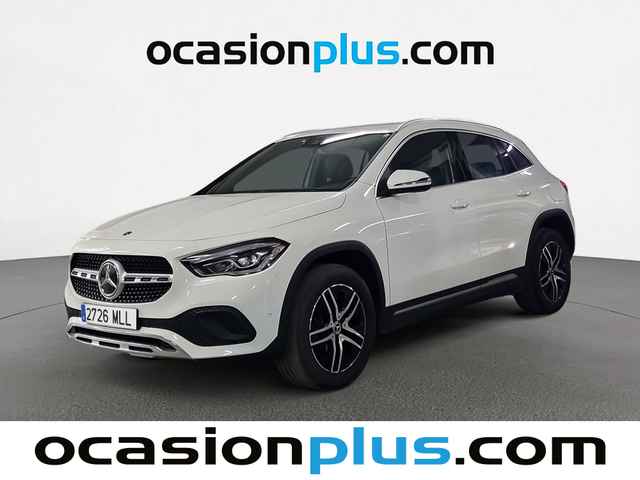 Mercedes Seminuevos Almería
