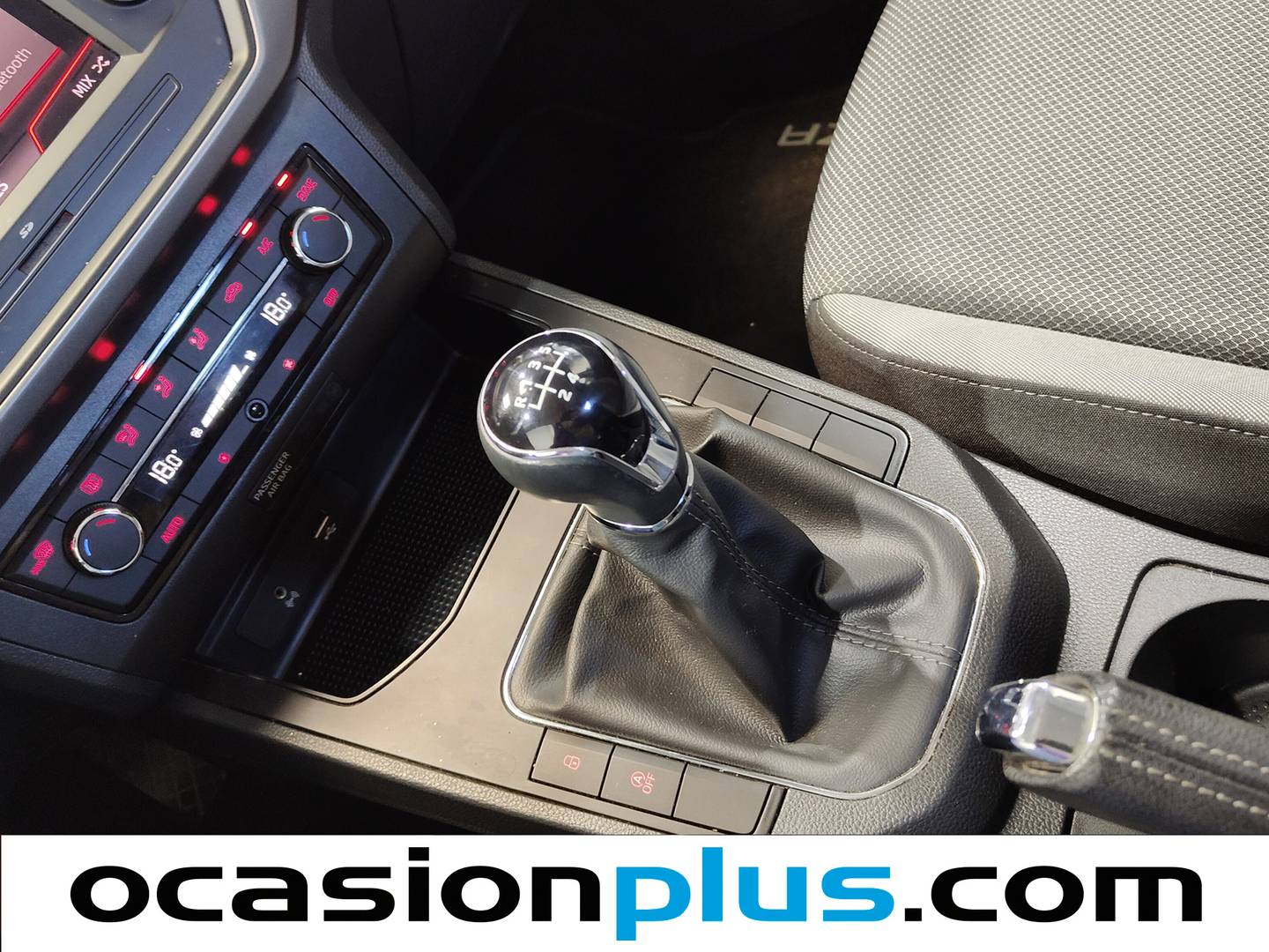 Seat Ibiza Seat Ibiza 1.6 TDI Style (95 CV) de segunda mano