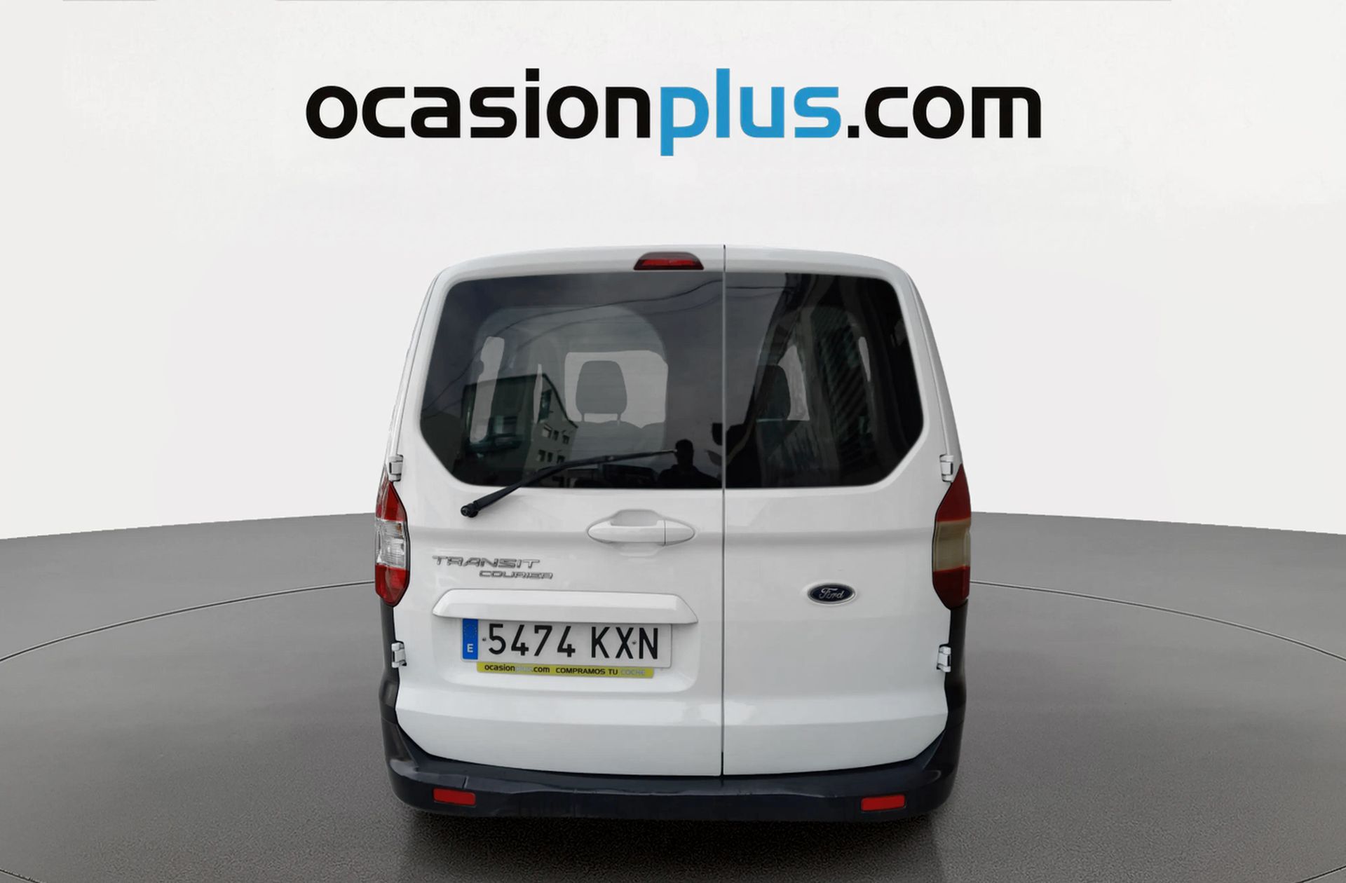 Ford Transit Kombi 1.0 EcoBoost Trend - foto 11
