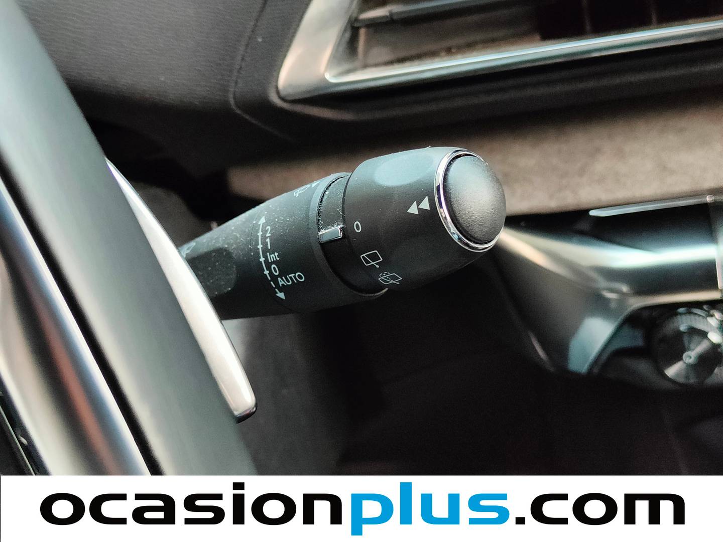 Foto Peugeot 5008 Peugeot 5008 BlueHDI 130 S&S GT EAT8 (130 CV) 7 Plazas