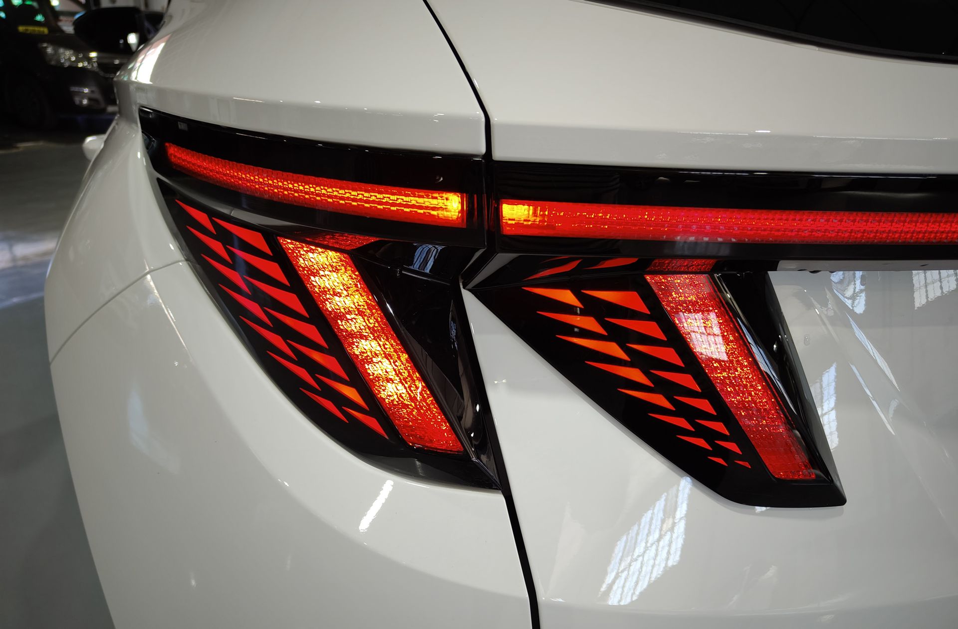Hyundai Tucson 1.6T N-Line - foto 16