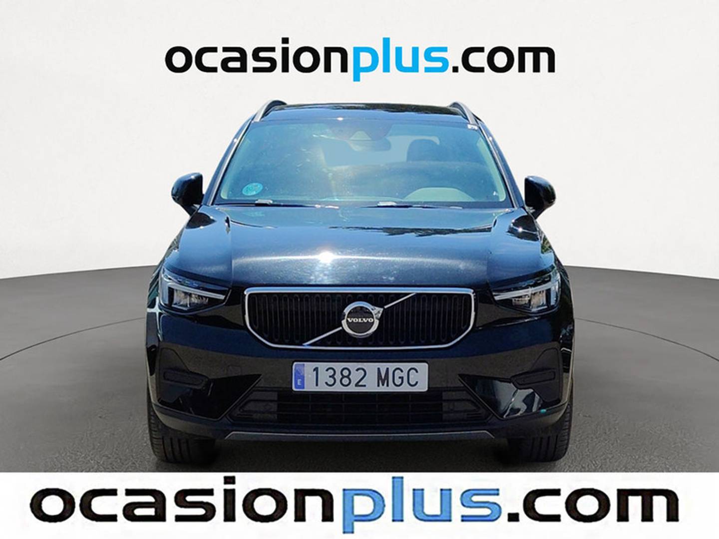 Foto Volvo XC40 Volvo XC40 T2 Essential (129 CV)