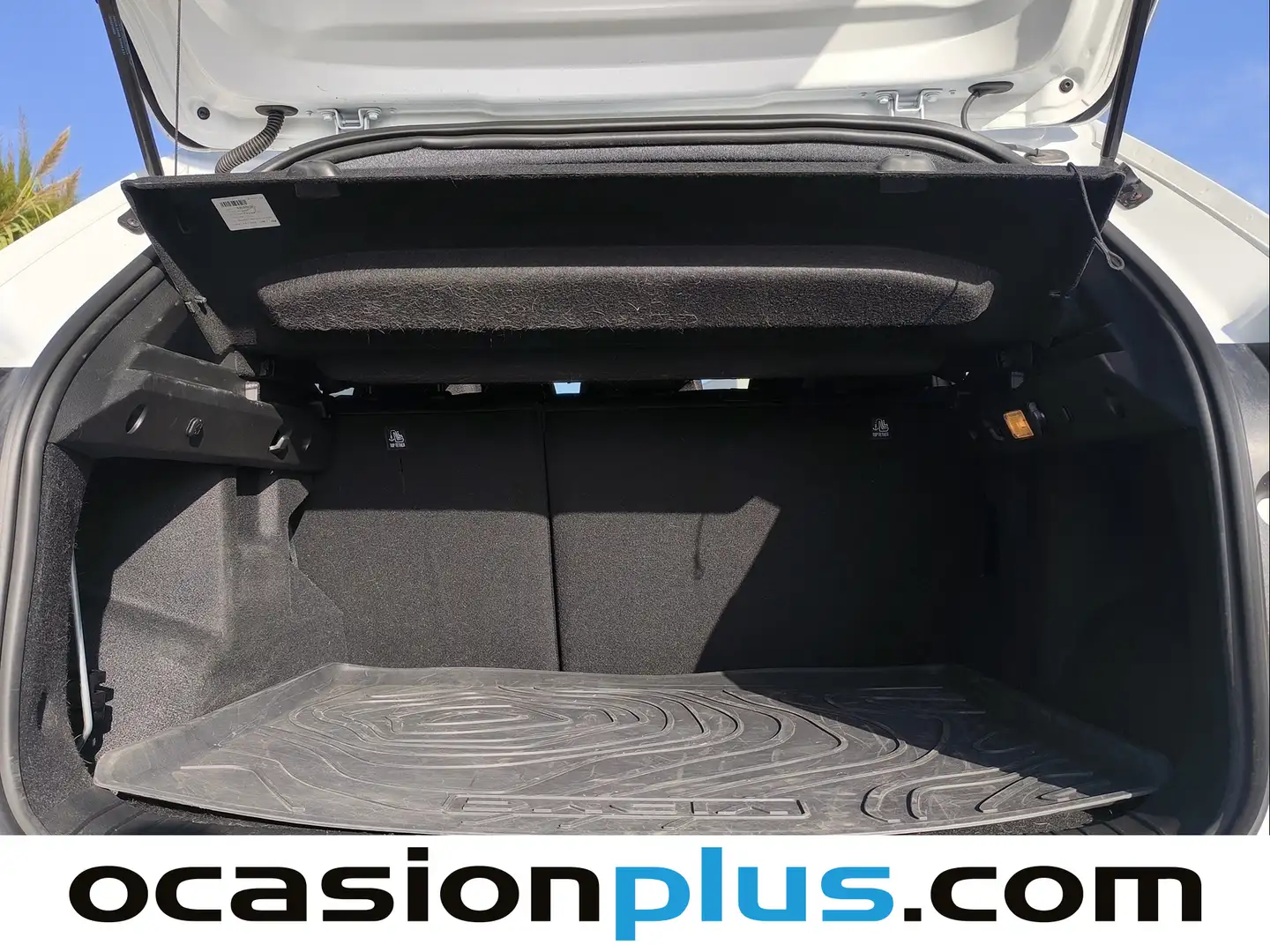 Foto Dacia Duster Dacia Duster Extreme Hybrid (140 CV)