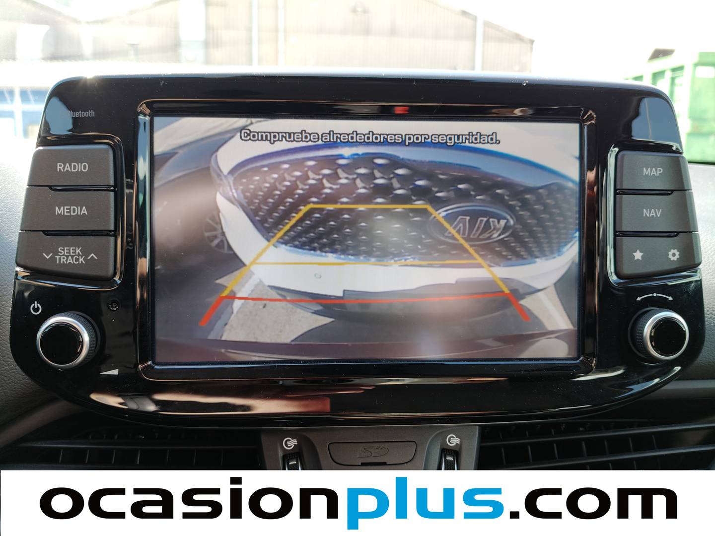 Extras del Hyundai i30 Hyundai i30 1.0 TGDI Link (120 CV)
