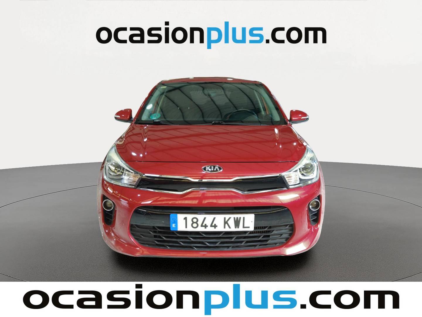 KIA Rio KIA Rio 1.0 T-GDi Drive (100 CV) barato