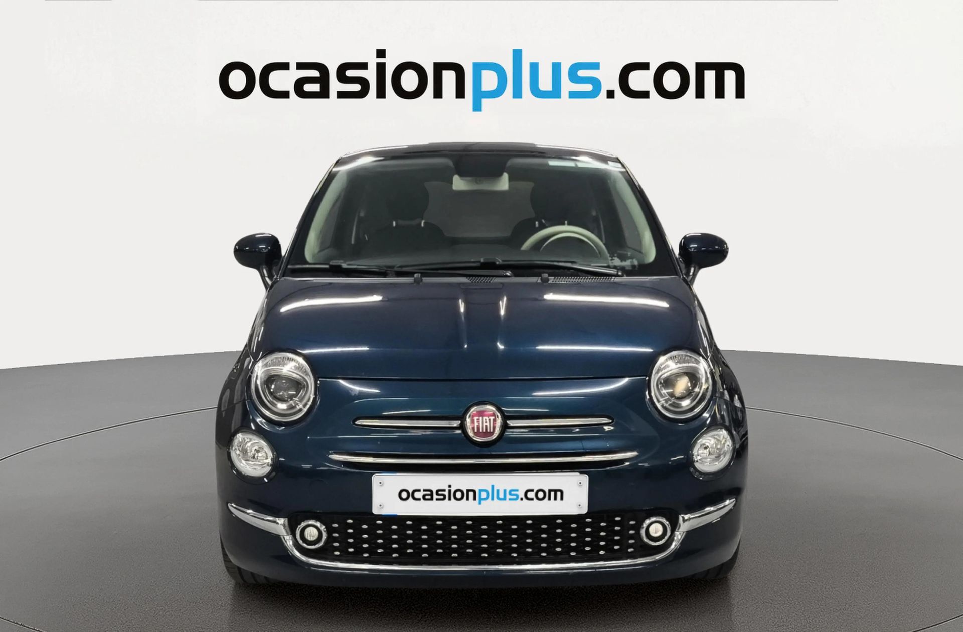 Fiat 500C 1.0 Hybrid Dolcevita - foto 12