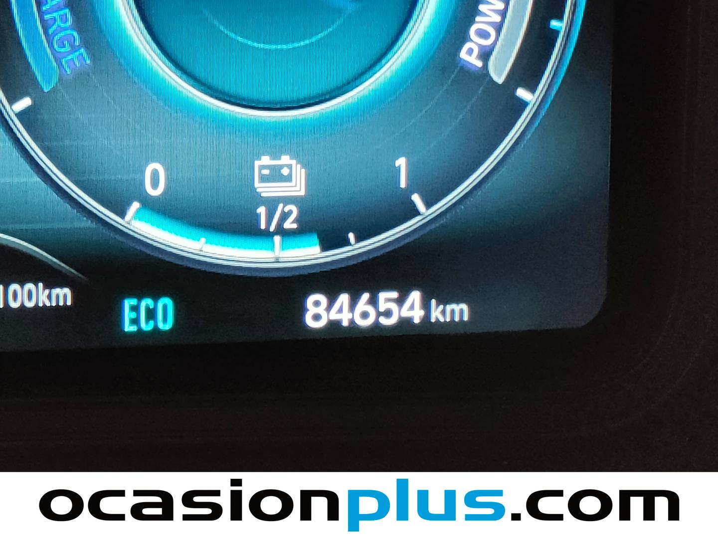 Foto Hyundai Kona Hyundai Kona 1.6 GDI HEV Tecno 2C DCT (141 CV)