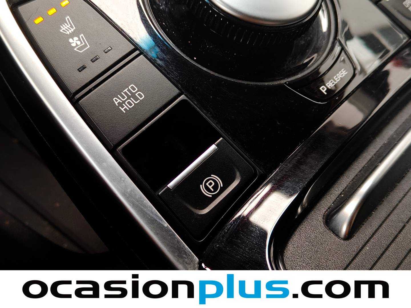 KIA e-Niro KIA e-Niro Emotion (Long Range) (204 CV) de ocasión