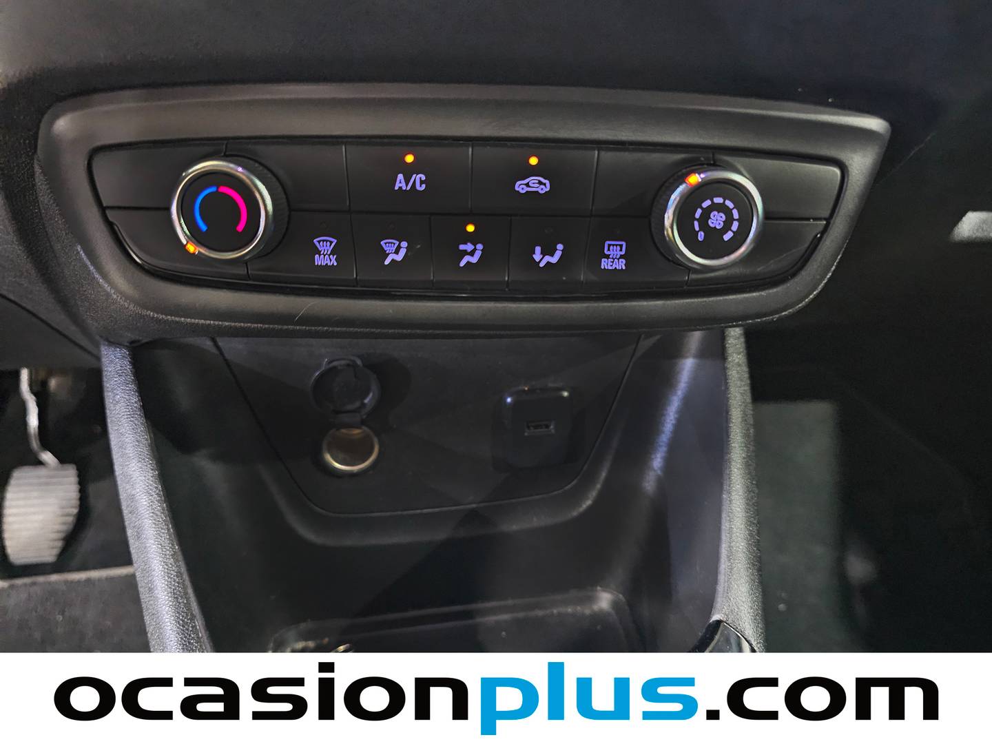 Opel Crossland X Opel Crossland X 1.5 D S&S Design Line 120 Aniversario (102 CV) km 0
