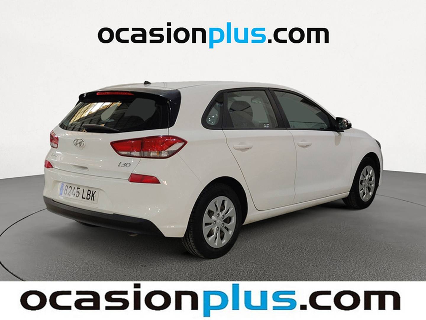 Foto Hyundai i30 Hyundai i30 1.4 MPI Essence (100 CV)