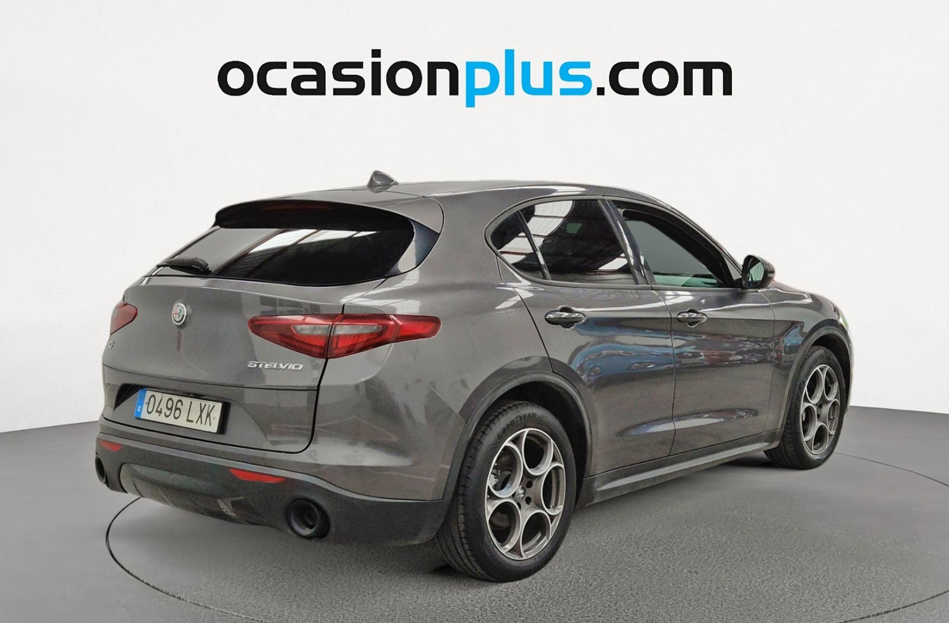 Alfa Romeo Stelvio 2.2 Diesel Sprint AWD - foto 4